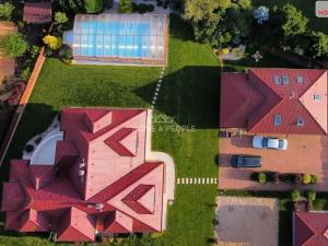 Prodej vily, Divišov, Vrcha II, 350 m2