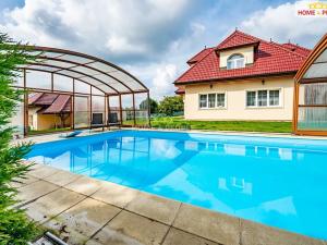 Prodej vily, Divišov, Vrcha II, 350 m2