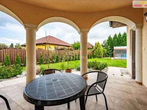 Prodej vily, Divišov, Vrcha II, 350 m2