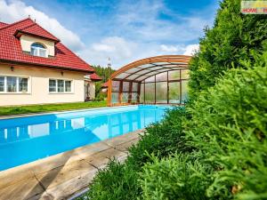 Prodej vily, Divišov, Vrcha II, 350 m2