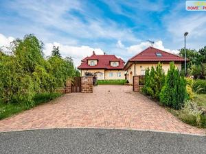 Prodej vily, Divišov, Vrcha II, 350 m2