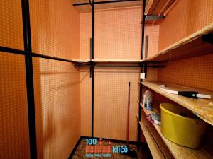 Pronájem bytu 4+1, Hodonín, Jižní, 74 m2