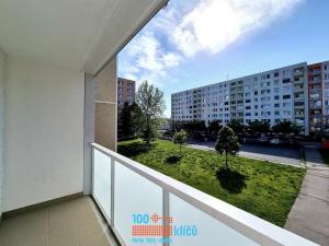 Pronájem bytu 4+1, Hodonín, Jižní, 74 m2