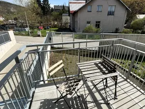 Pronájem bytu 2+kk, Vrchlabí, Jos. Šíra, 54 m2