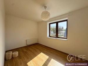 Pronájem bytu 2+kk, Vrchlabí, Jos. Šíra, 54 m2