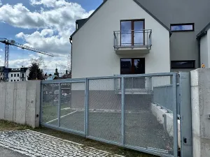 Pronájem bytu 2+kk, Vrchlabí, Jos. Šíra, 54 m2