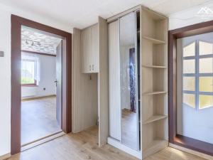Prodej bytu 2+1, Leština u Světlé, 73 m2