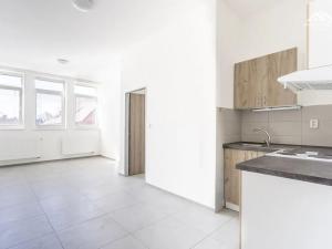 Pronájem bytu 2+kk, Hlinsko, Adámkova třída, 52 m2