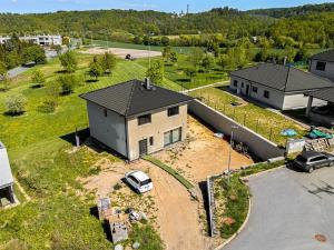 Prodej rodinného domu, Libušín, Zdeňka Hermana, 151 m2