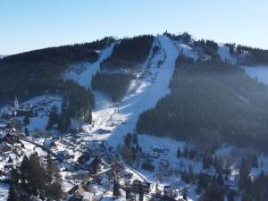 Prodej bytu 2+kk, Kořenov, 39 m2