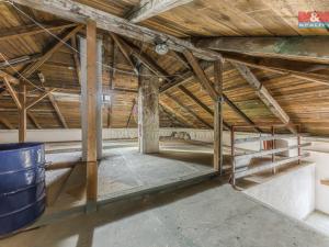 Prodej rodinného domu, Čečkovice, 262 m2