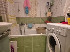 Prodej bytu 2+1, Praha - Žižkov, K lučinám, 55 m2