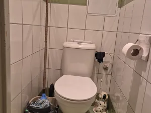 Prodej bytu 2+1, Praha - Žižkov, K lučinám, 55 m2