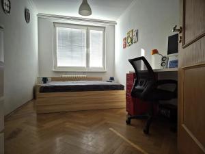 Prodej bytu 3+1, Praha - Vysočany, Odlehlá, 87 m2