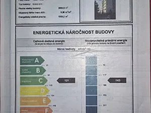 Prodej bytu 3+1, Praha - Vysočany, Odlehlá, 87 m2