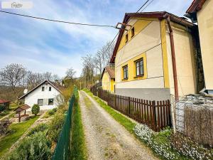 Prodej rodinného domu, Solenice - Větrov, 90 m2