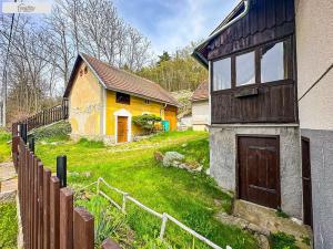 Prodej rodinného domu, Solenice - Větrov, 90 m2
