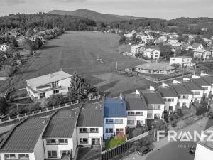 Prodej rodinného domu, Rožnov pod Radhoštěm, Na Harcovně, 122 m2