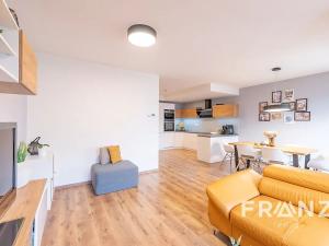 Prodej rodinného domu, Rožnov pod Radhoštěm, Na Harcovně, 122 m2