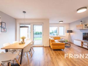 Prodej rodinného domu, Rožnov pod Radhoštěm, Na Harcovně, 122 m2