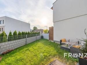 Prodej rodinného domu, Rožnov pod Radhoštěm, Na Harcovně, 122 m2