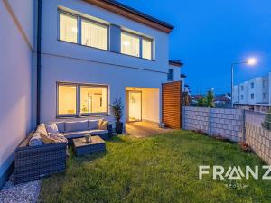 Prodej rodinného domu, Rožnov pod Radhoštěm, Na Harcovně, 122 m2