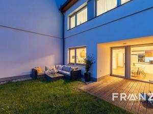 Prodej rodinného domu, Rožnov pod Radhoštěm, Na Harcovně, 122 m2