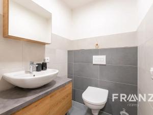 Prodej rodinného domu, Rožnov pod Radhoštěm, Na Harcovně, 122 m2