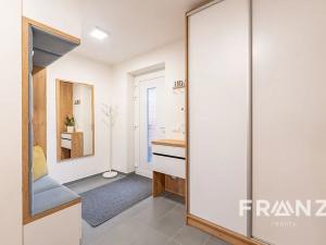 Prodej rodinného domu, Rožnov pod Radhoštěm, Na Harcovně, 122 m2