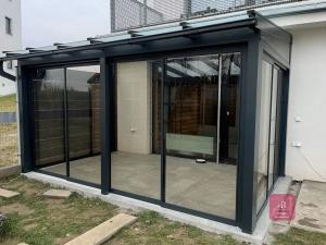 Prodej bytu 3+kk, Vyškov, Sídliště Osvobození, 75 m2