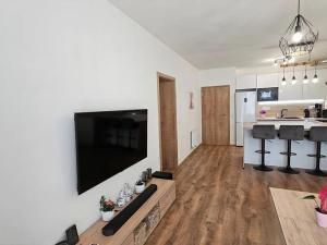 Prodej bytu 3+kk, Vyškov, Sídliště Osvobození, 75 m2