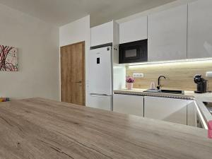 Prodej bytu 3+kk, Vyškov, Sídliště Osvobození, 75 m2
