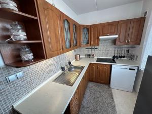 Pronájem bytu 2+1, Tanvald, U Lesíka, 59 m2