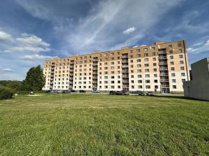 Pronájem bytu 2+1, Tanvald, U Lesíka, 59 m2