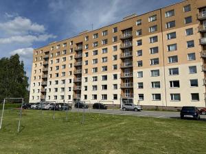 Pronájem bytu 2+1, Tanvald, U Lesíka, 59 m2