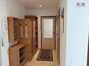 Pronájem bytu 2+1, Ústí nad Labem - Severní Terasa, Jizerská, 68 m2