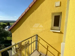 Prodej bytu 3+1, Kozolupy, 105 m2