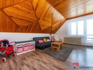 Prodej rodinného domu, Černouček, 303 m2