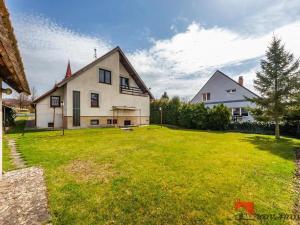Prodej rodinného domu, Černouček, 303 m2