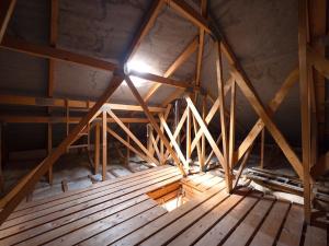 Prodej rodinného domu, Červený Újezd, U Studny, 84 m2