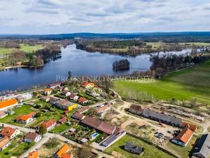 Prodej ubytování, Chlum u Třeboně, Chelčického, 425 m2