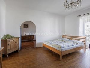 Prodej ubytování, Chlum u Třeboně, Chelčického, 425 m2