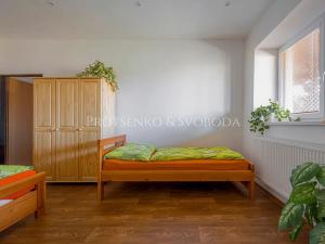 Prodej ubytování, Chlum u Třeboně, Chelčického, 425 m2