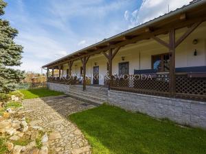 Prodej rodinného domu, Chlum u Třeboně, Chelčického, 425 m2