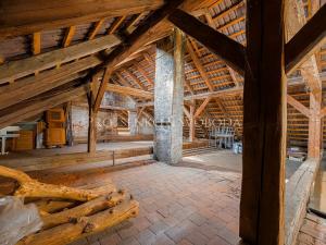 Prodej rodinného domu, Chlum u Třeboně, Chelčického, 425 m2