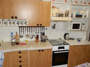 Prodej rodinného domu, Plumlov, 82 m2