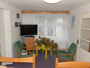 Prodej rodinného domu, Plumlov, 82 m2