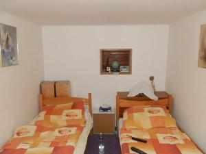 Prodej rodinného domu, Plumlov, 82 m2