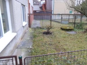 Prodej rodinného domu, Plumlov, 82 m2