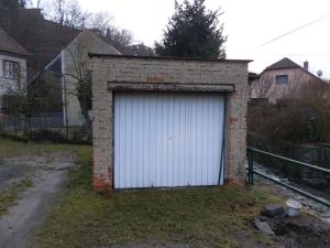 Prodej rodinného domu, Plumlov, 82 m2